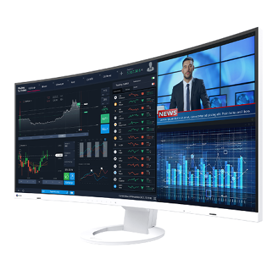 Monitor EIZO FlexScan EV3895
