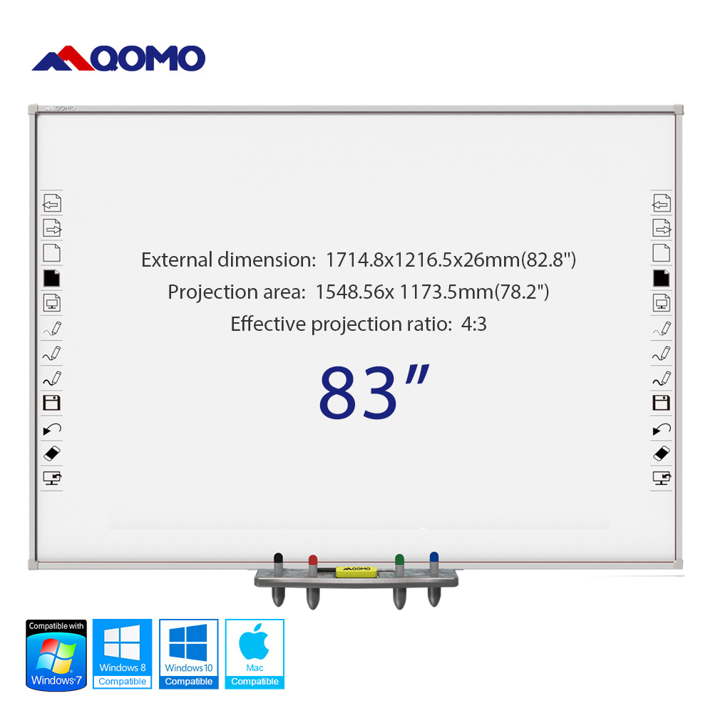 Tablica interaktywna Qomo QWB383Z