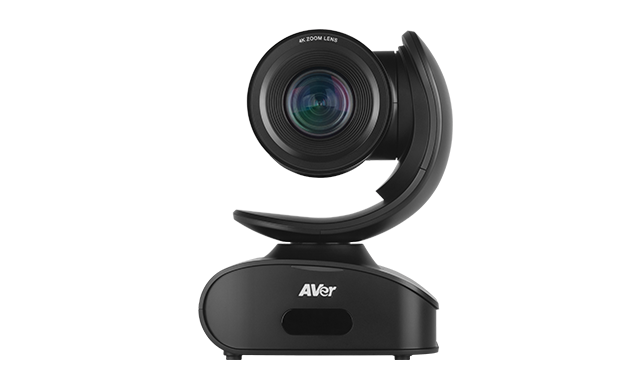 System wideokonferencyjny AVER VC540