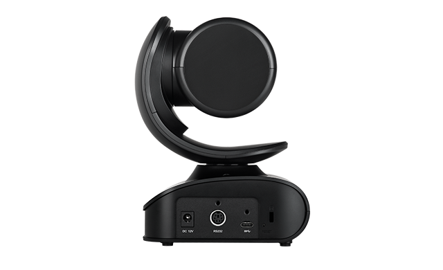 System wideokonferencyjny AVER VC540