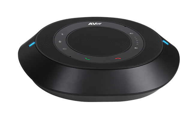 System wideokonferencyjny AVER VC540