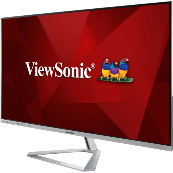 ViewSonic VX3276-4K-MHD