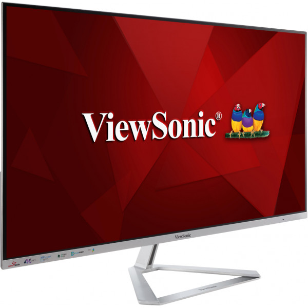 ViewSonic VX3276-4K-MHD