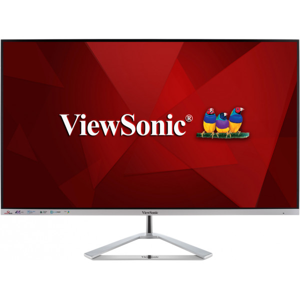 ViewSonic VX3276-4K-MHD