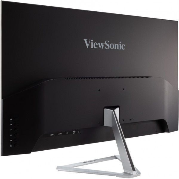 ViewSonic VX3276-4K-MHD