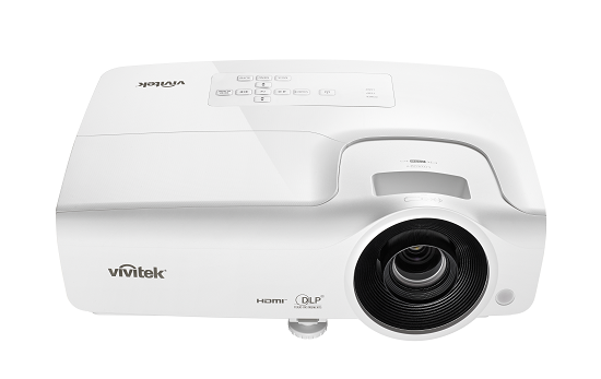 Projektor Vivitek DX283-ST-EDU