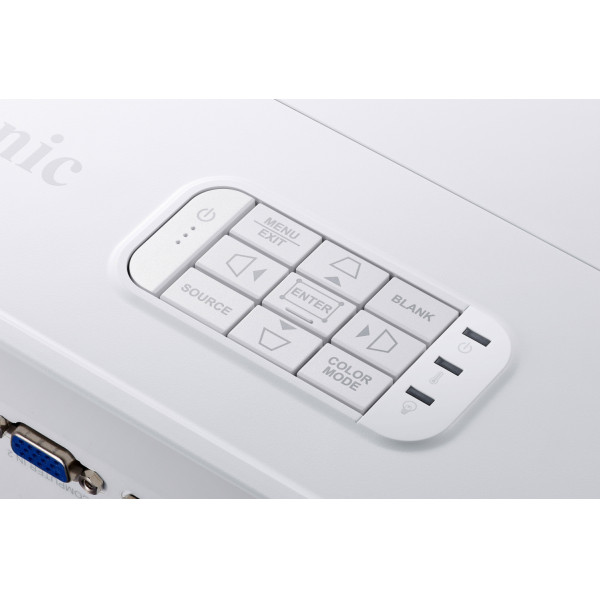 Projektor ViewSonic PS600X