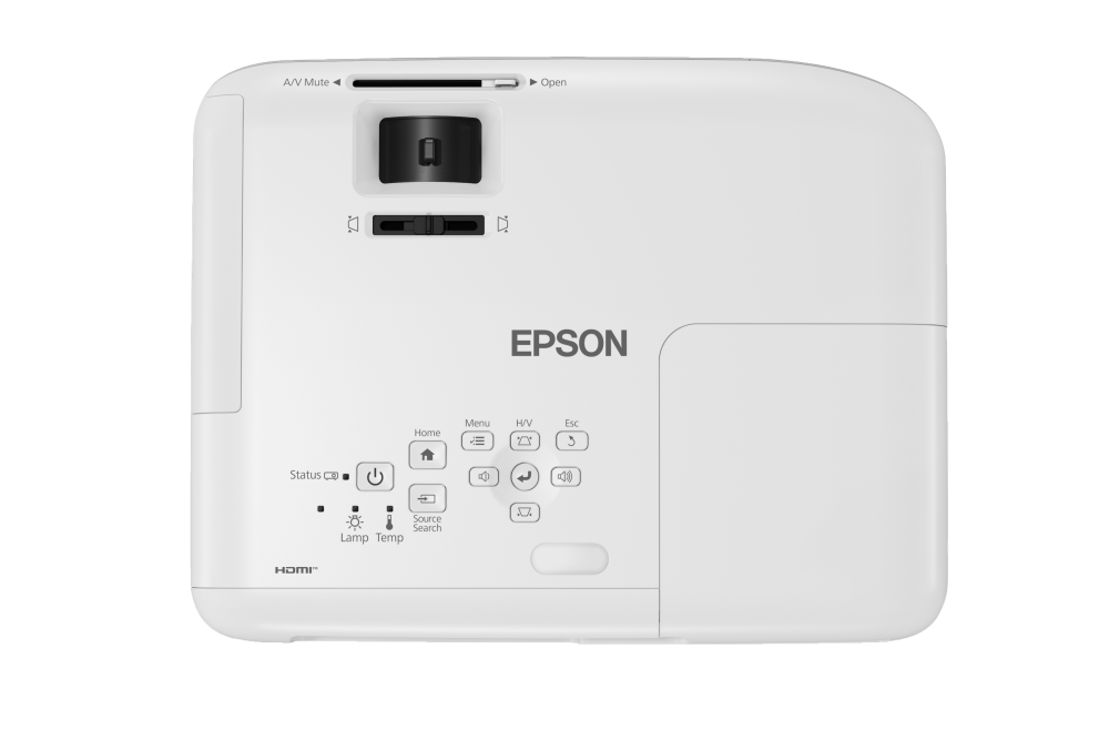 Projektor Epson EH-TW740