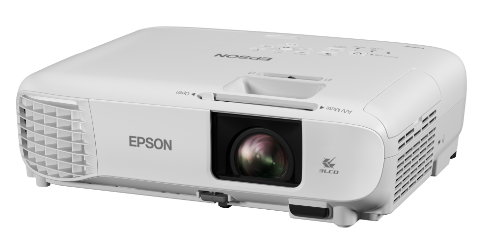 Projektor Epson EH-TW740