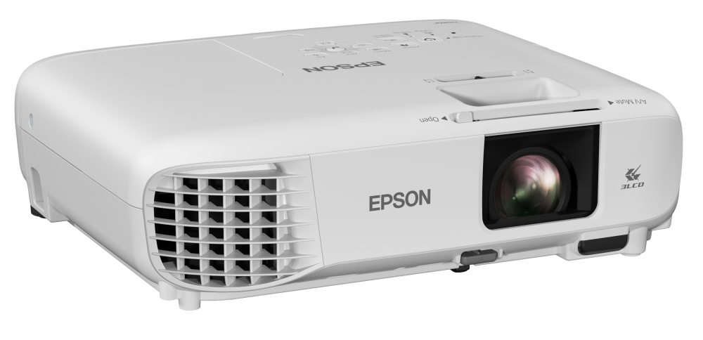 Projektor Epson EH-TW740