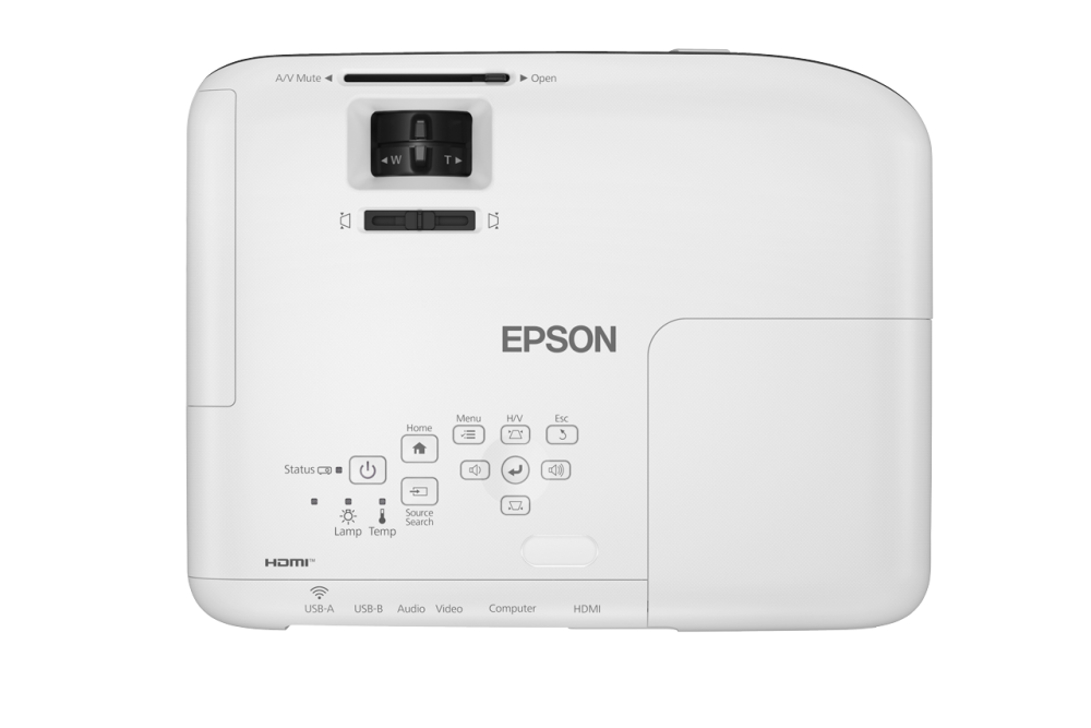 Projektor Epson EB-W51