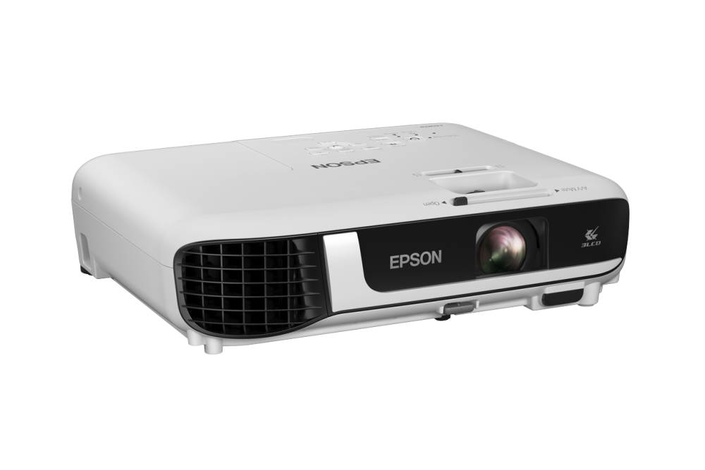 Projektor Epson EB-W51