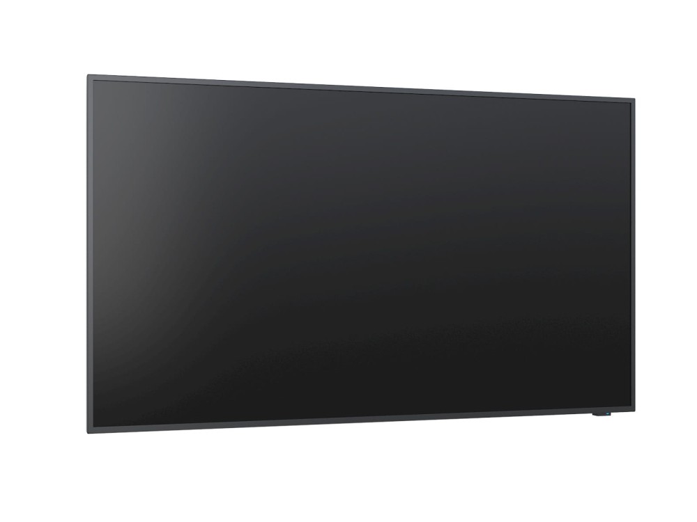Monitor NEC MultiSync E558