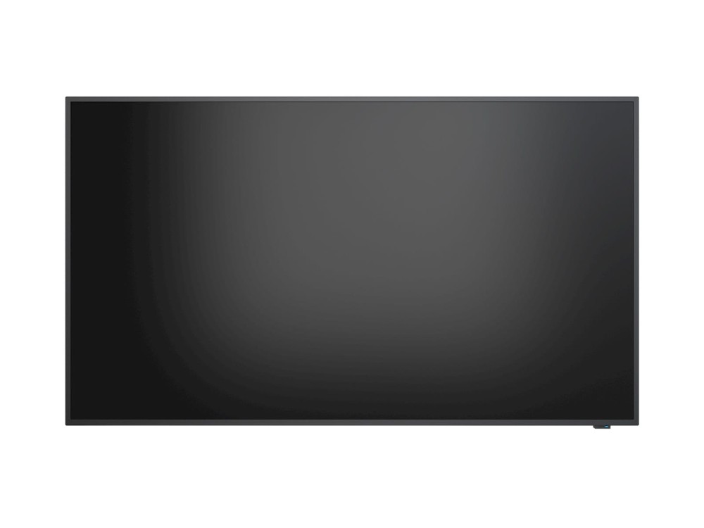 Monitor NEC MultiSync E558