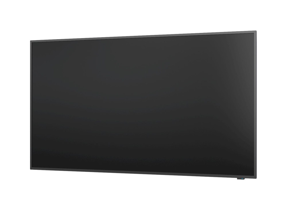 Monitor NEC MultiSync E558