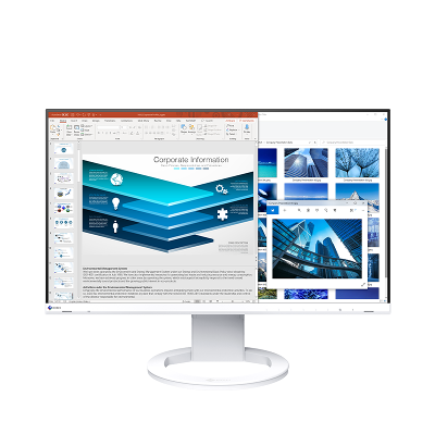 Monitor EIZO FlexScan EV2480