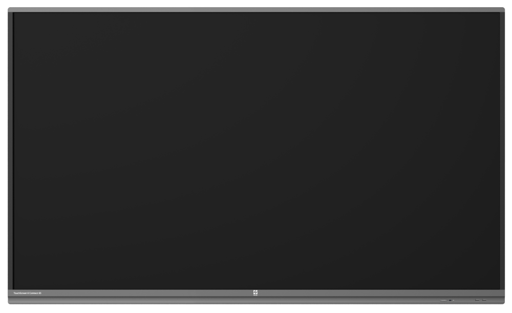 Monitor interaktywny Avtek TouchScreen 6 Connect