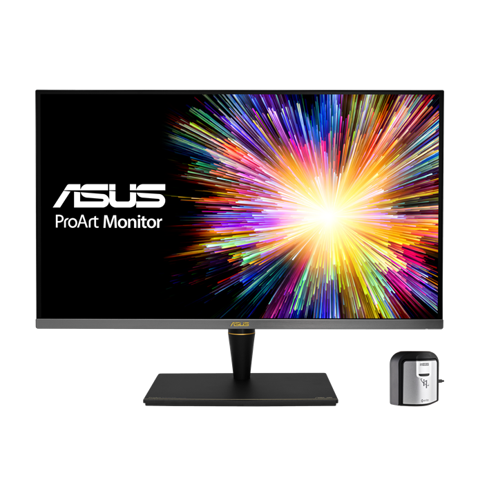 ASUS ProArt PA32UCX-K