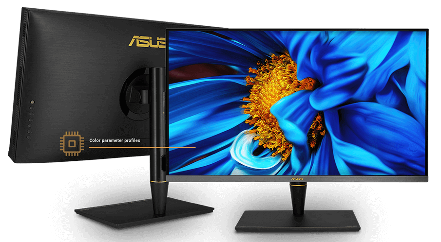 ASUS ProArt PA32UCX-K