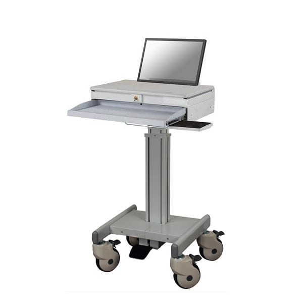 Mobilna stacja na laptop Neomounts by Newstar  MED-M100