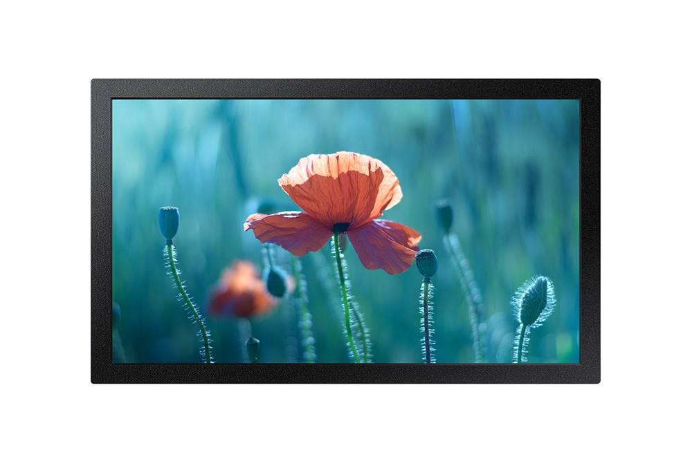 Monitor Samsung QB24R