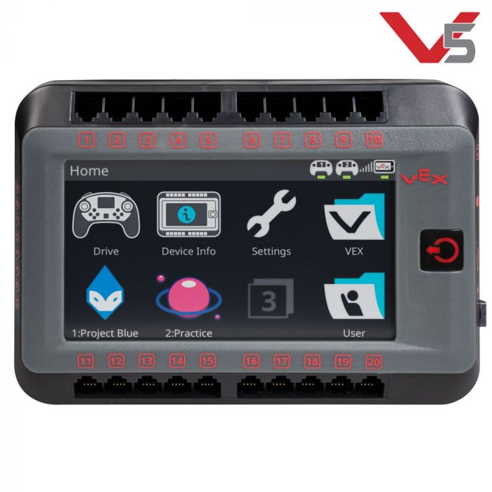 VEX V5