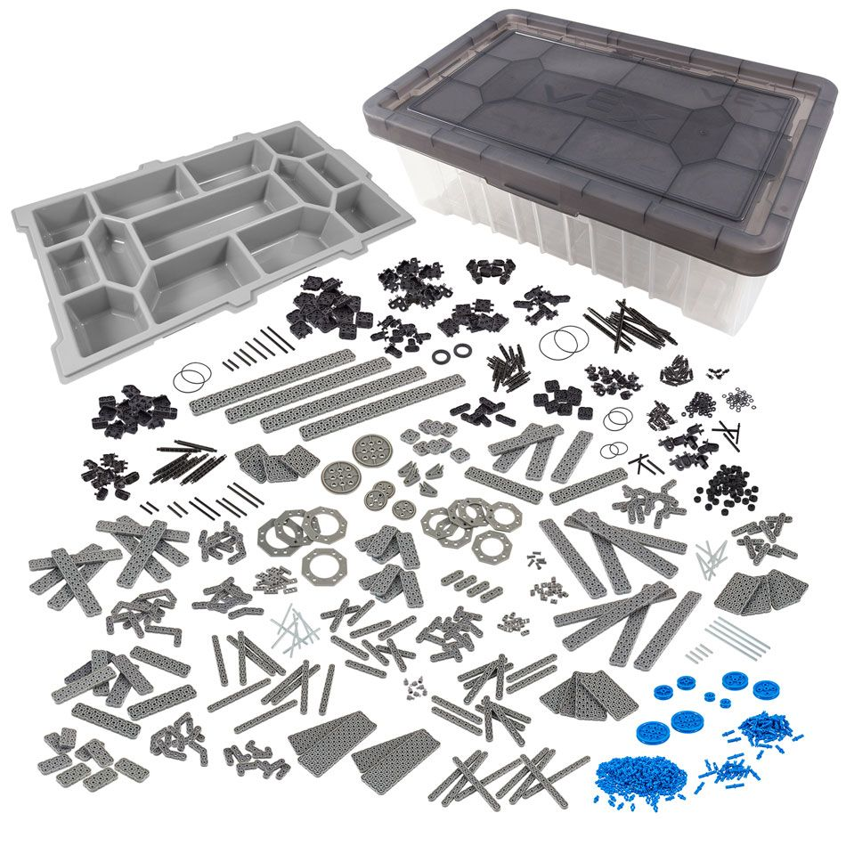 VEX IQ Super Kit
