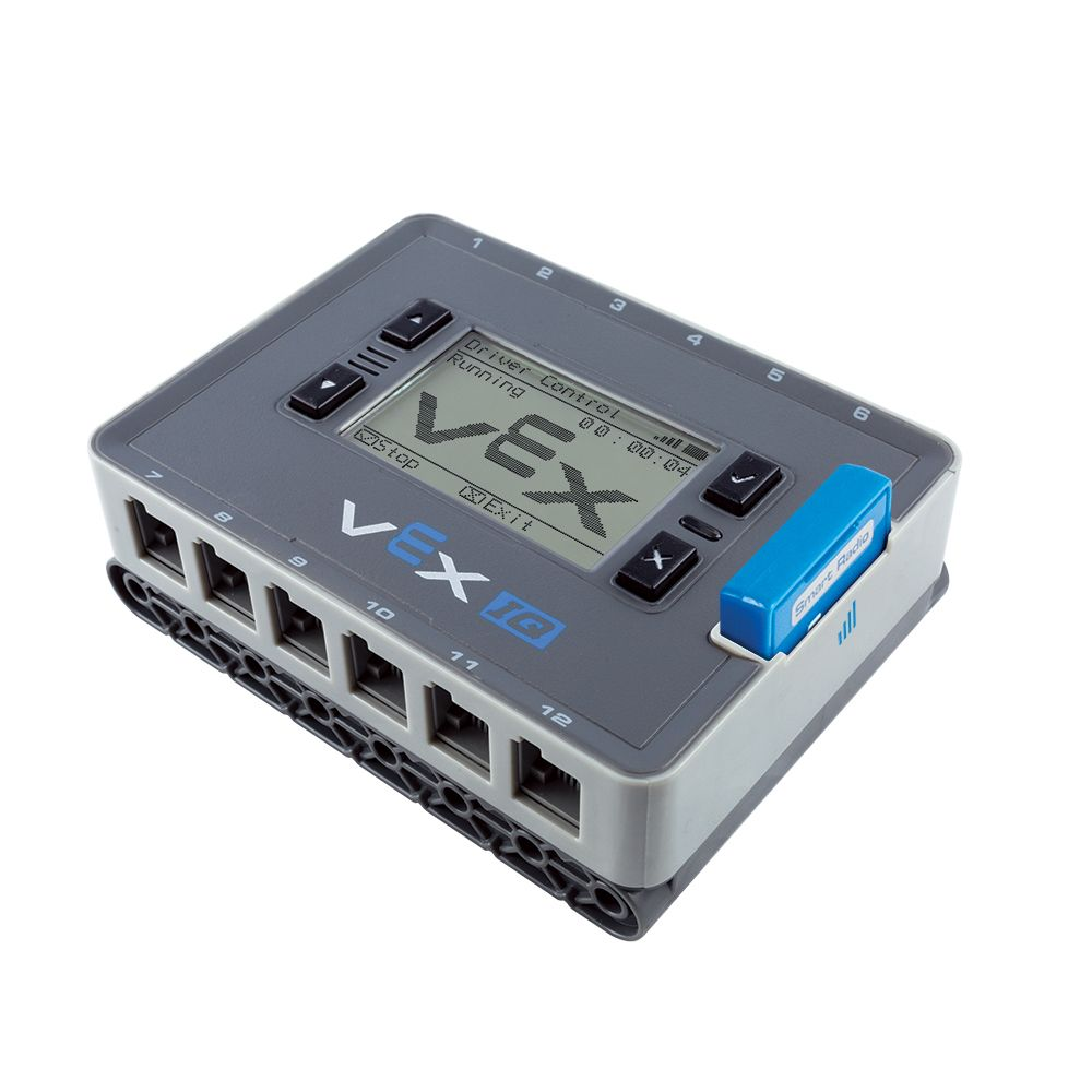 VEX IQ Super Kit