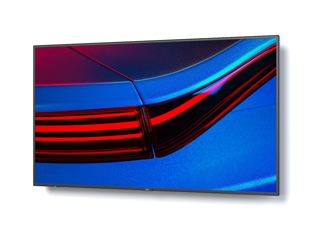 Monitor NEC MultiSync P435