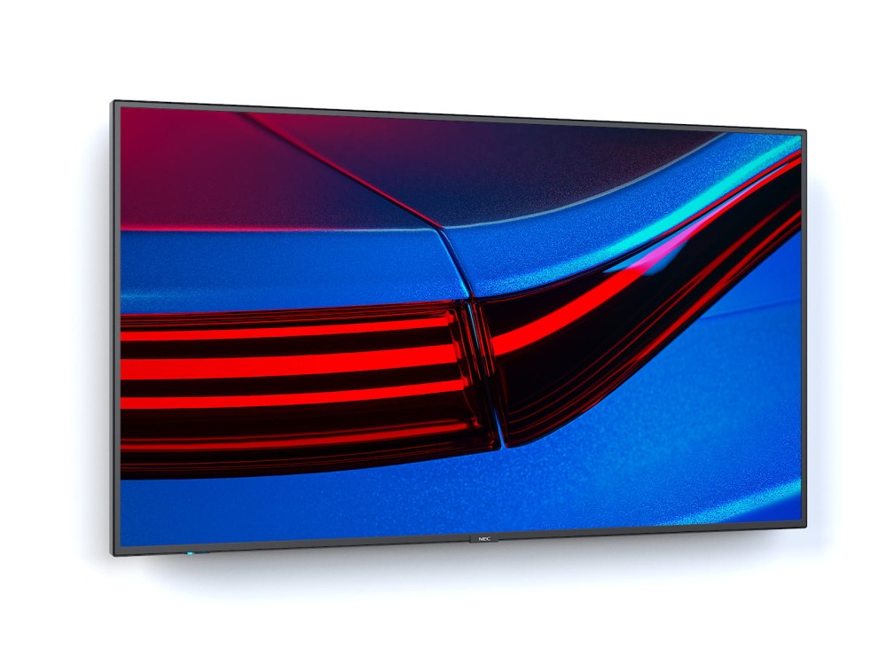 Monitor NEC MultiSync P435