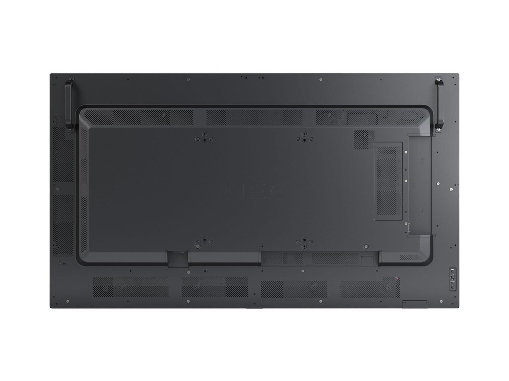 Monitor NEC MultiSync P495