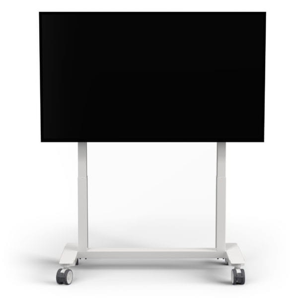 Statyw mobilny Smart Media Solutions Func Veritable EU WH