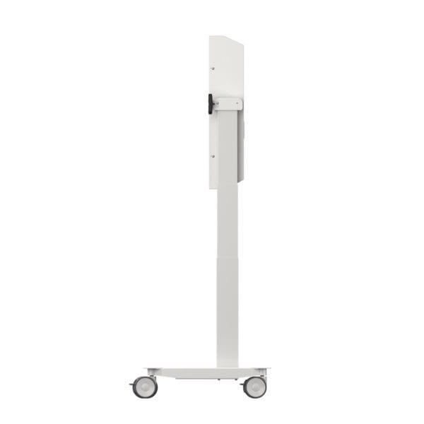 Statyw mobilny Smart Media Solutions Func Veritable EU WH