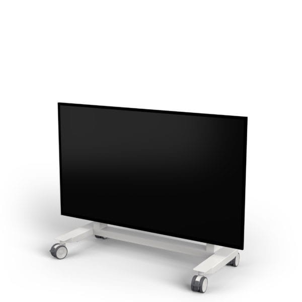 Statyw mobilny Smart Media Solutions Func Veritable EU WH