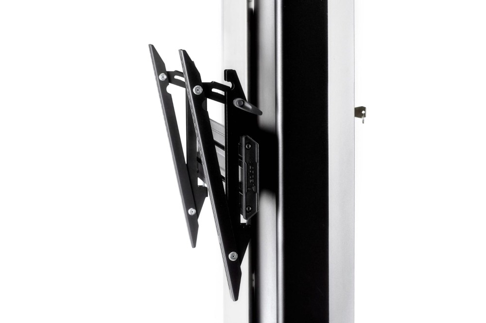 Statyw mobilny Edbak VCTX190