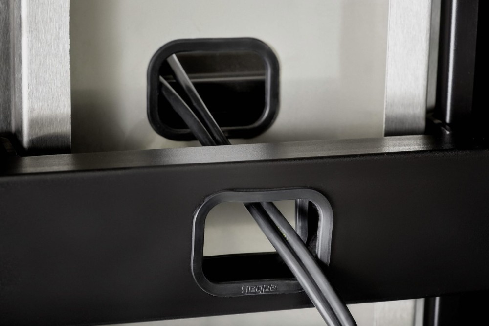 Statyw mobilny Edbak VCTX190