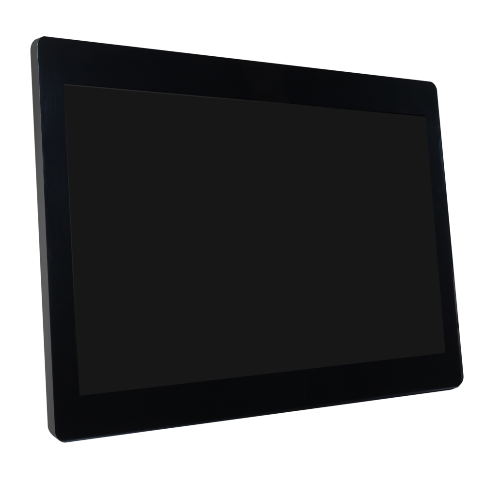 Monitor Bluefin 13,3" wraz z playerem BrightSign (wer. Finished)