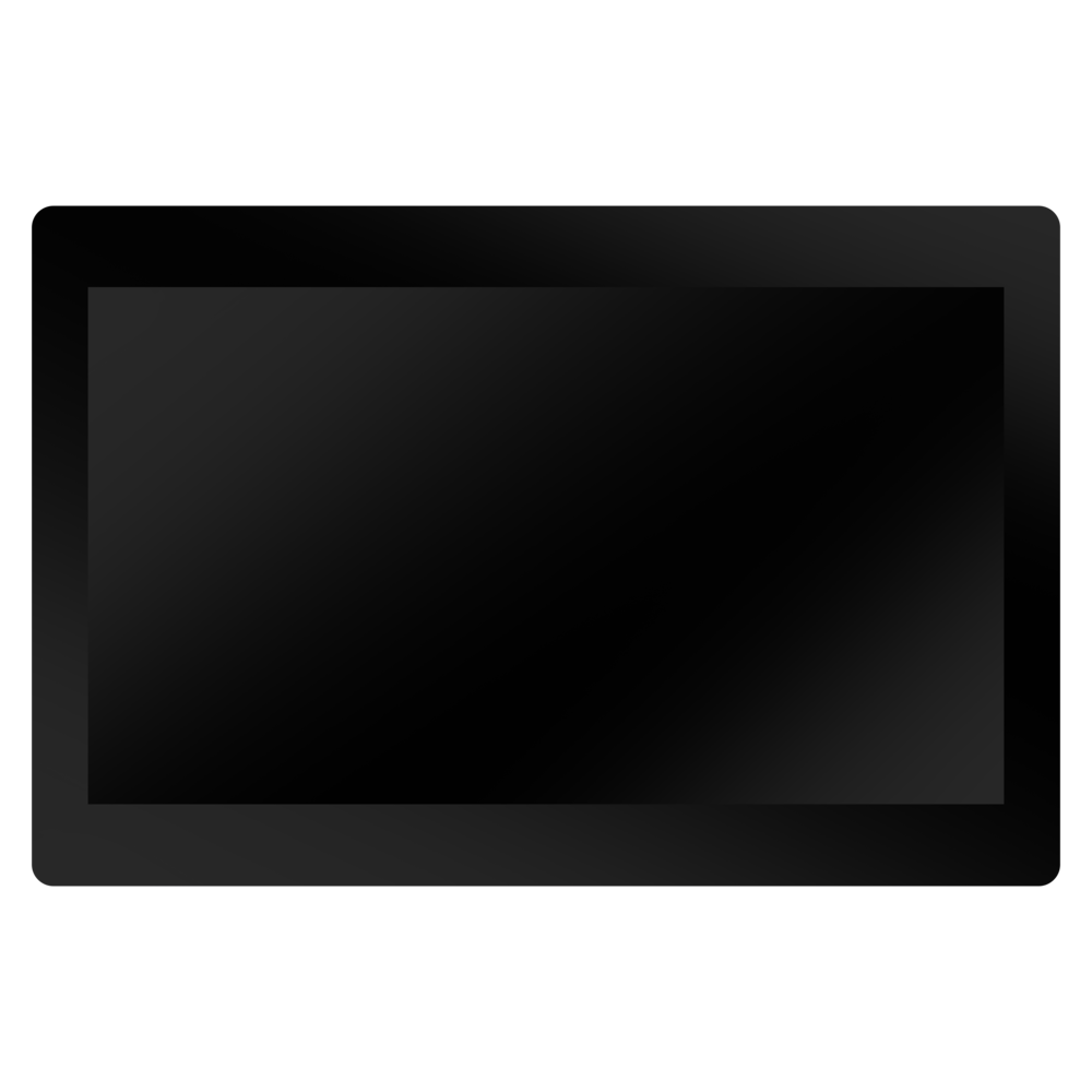Monitor Bluefin 13,3" wraz z playerem BrightSign (wer. Finished)