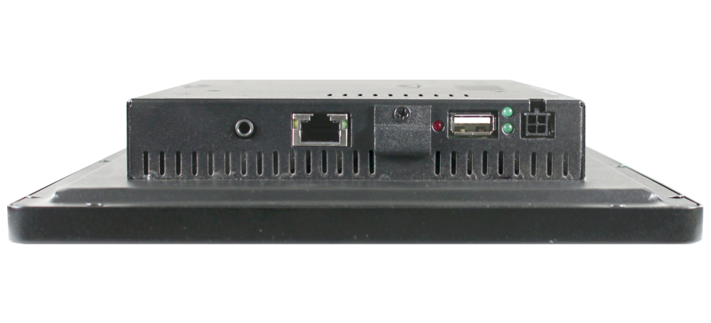 Monitor Bluefin 11.6" wraz z playerem BrightSign (wer. Finished)