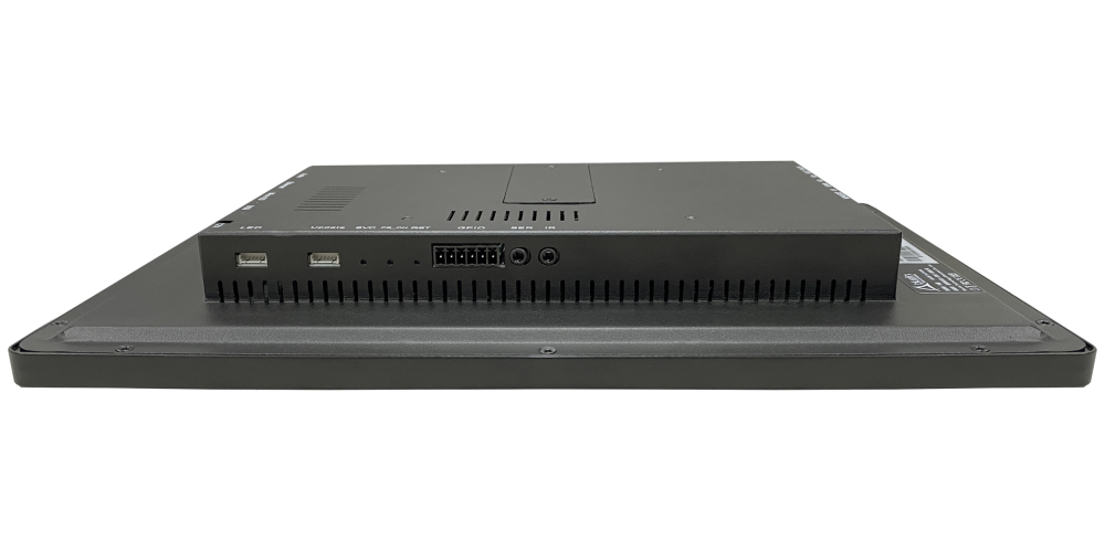 Monitor Bluefin 11.6" wraz z playerem BrightSign (wer. Finished)