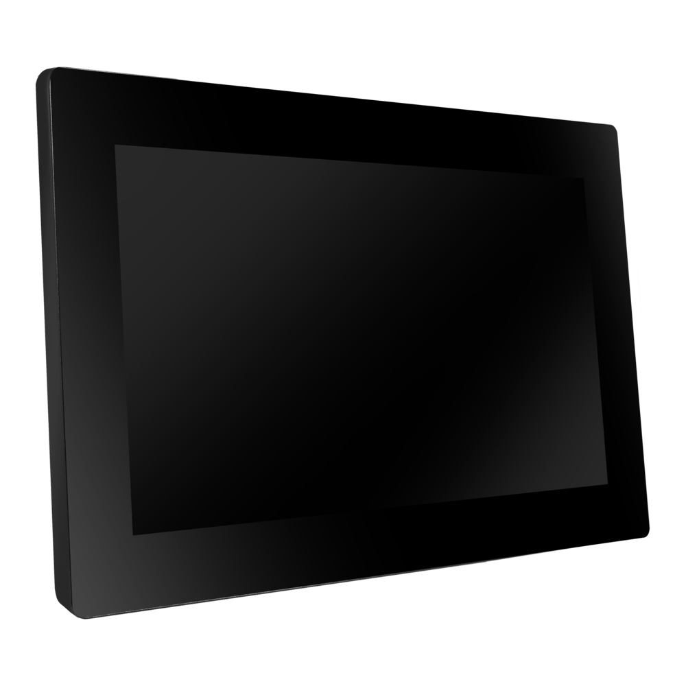 Monitor Bluefin 11.6" wraz z playerem BrightSign (wer. Finished)