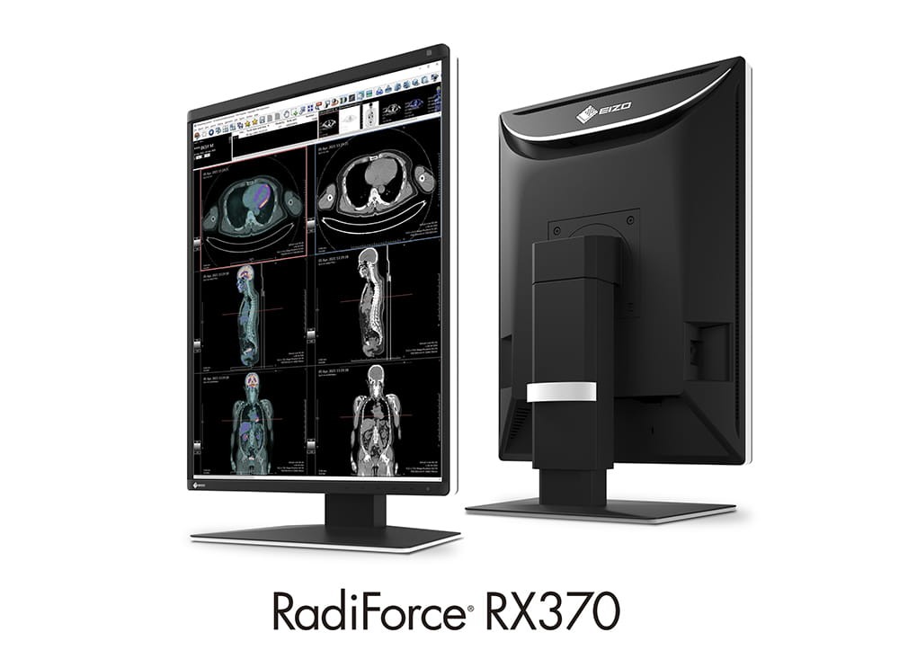 Monitor medyczny EIZO RadiForce RX370