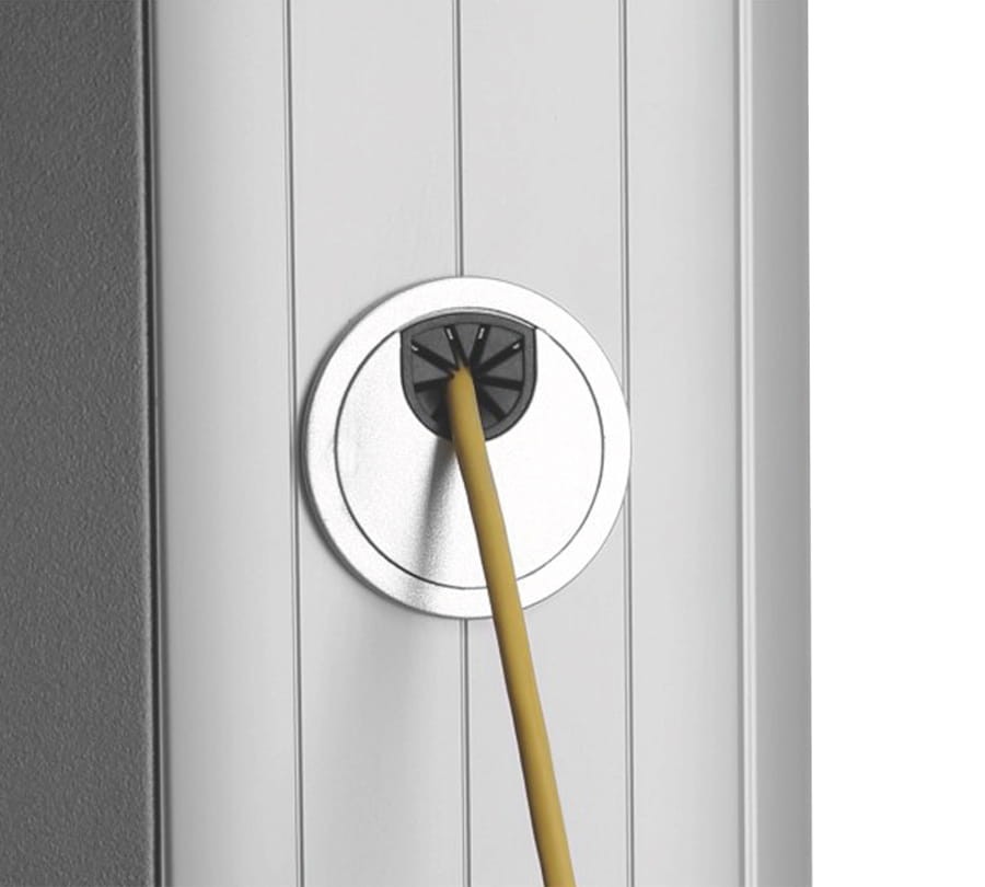 Wózek Ergo Faunt BSM-100-07TV