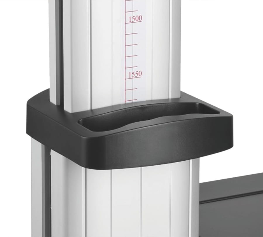 Wózek Ergo Faunt BSM-100-07TV