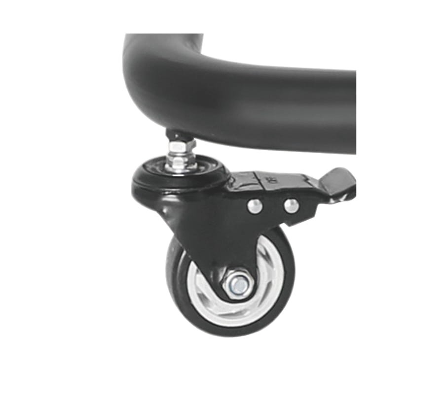 Wózek Ergo Fount BSM-100-08TV