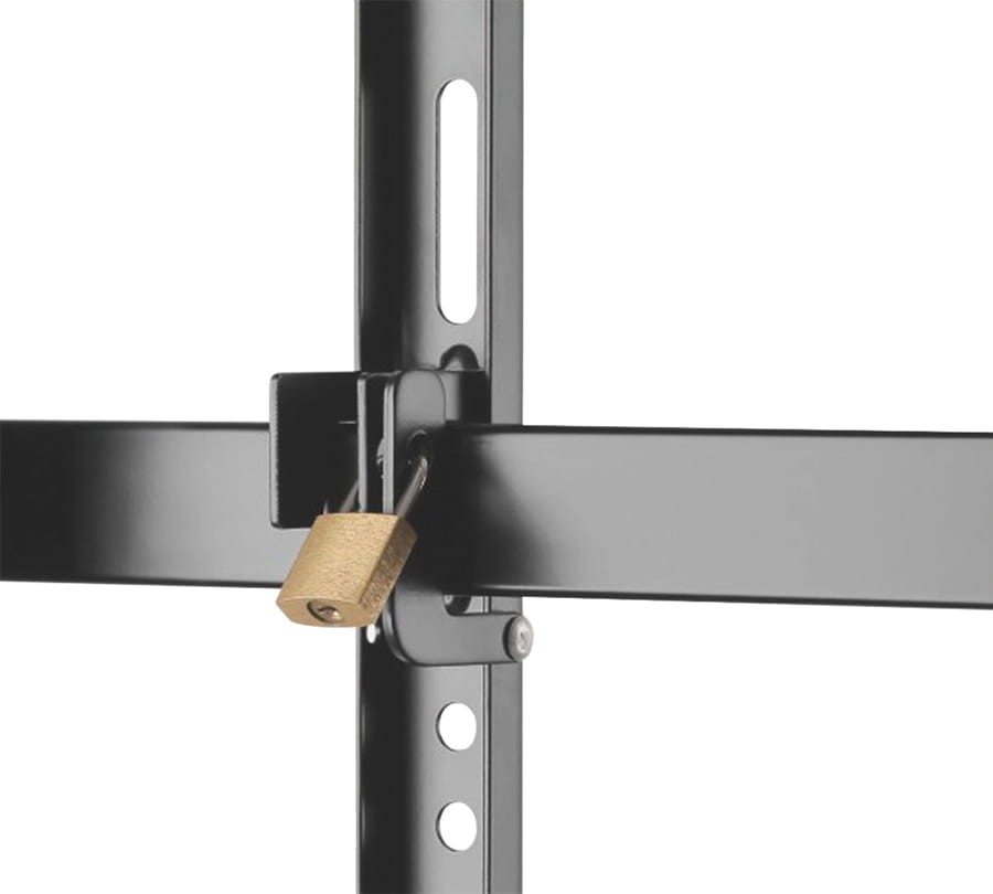 Wózek Ergo Fount BSM-100-08TV