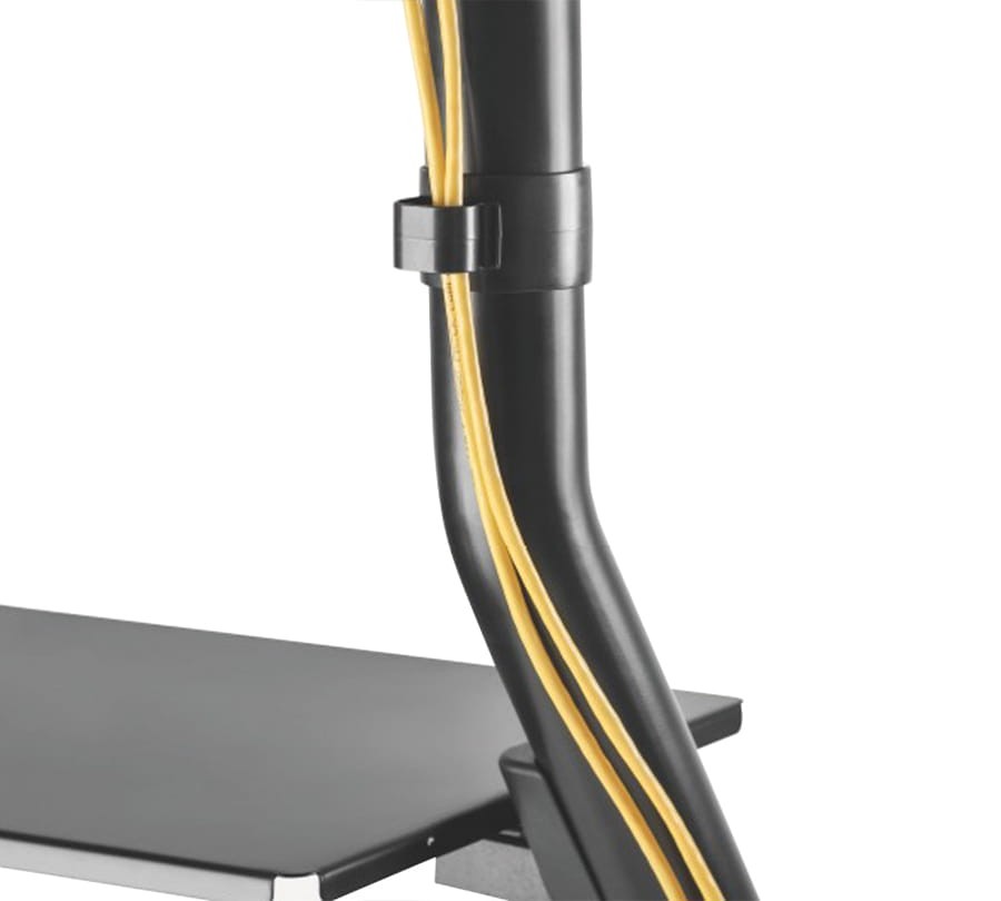 Wózek Ergo Fount BSM-100-08TV