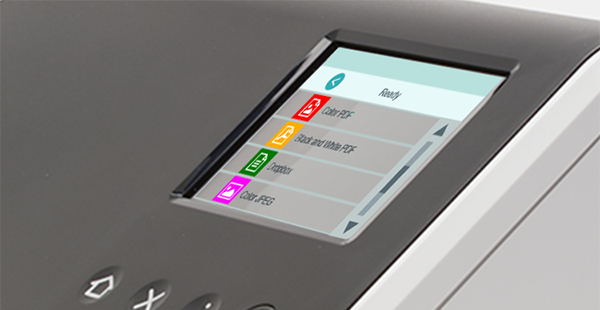 Skaner KODAK Alaris S2060w