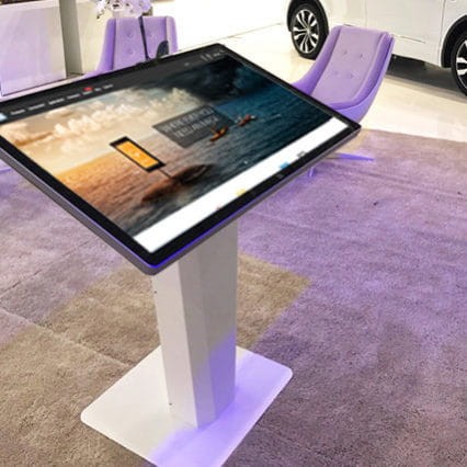 Statyw Smart Media Solutions Icon Navigator