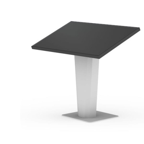 Stojak Smart Media Solutions Icon Navigator [biały]